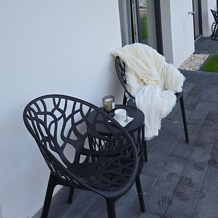 Baltic-Apartments Mielno Mielno  Εξωτερικό φωτογραφία