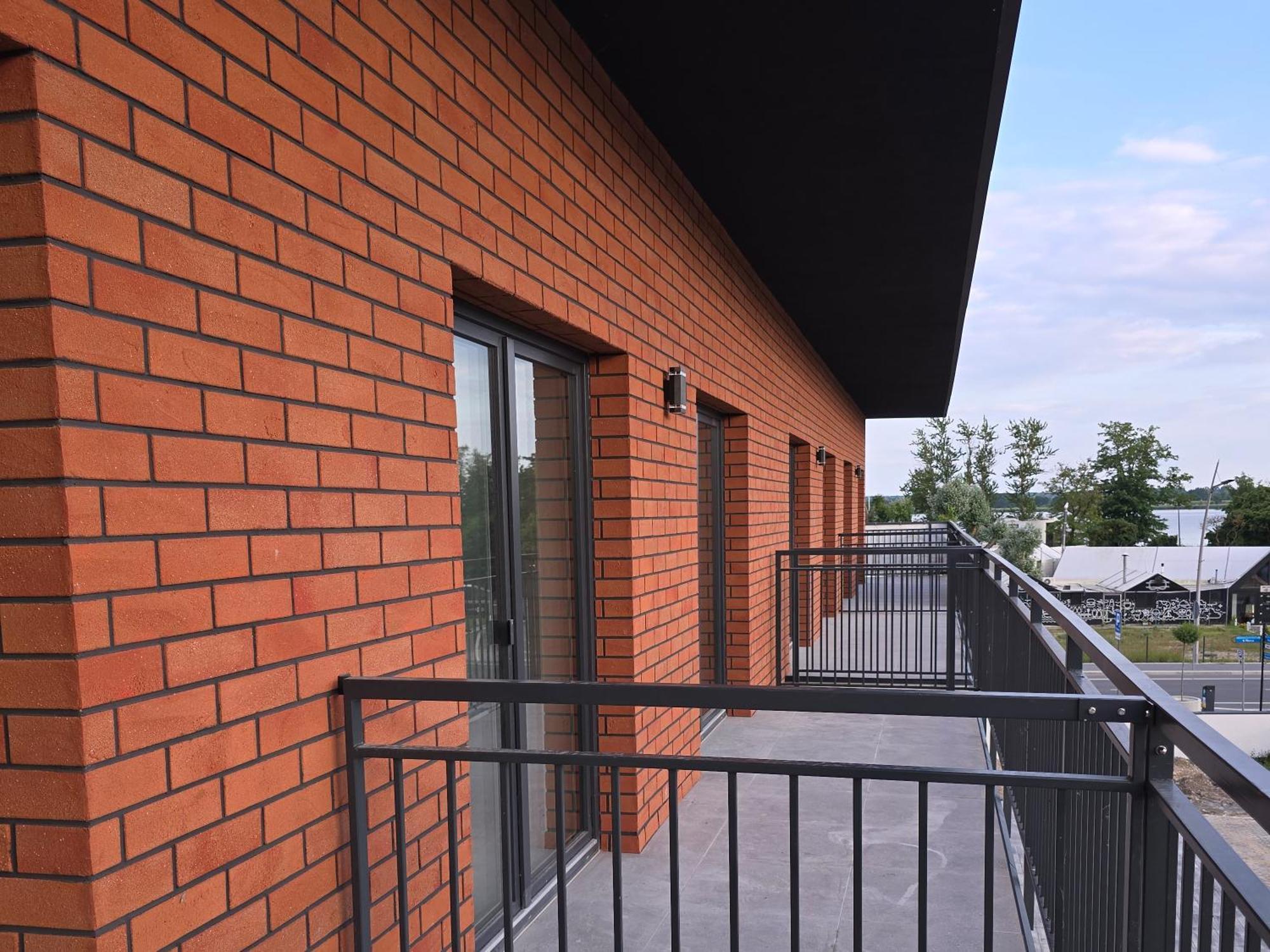 Baltic-Apartments Mielno Mielno  Εξωτερικό φωτογραφία