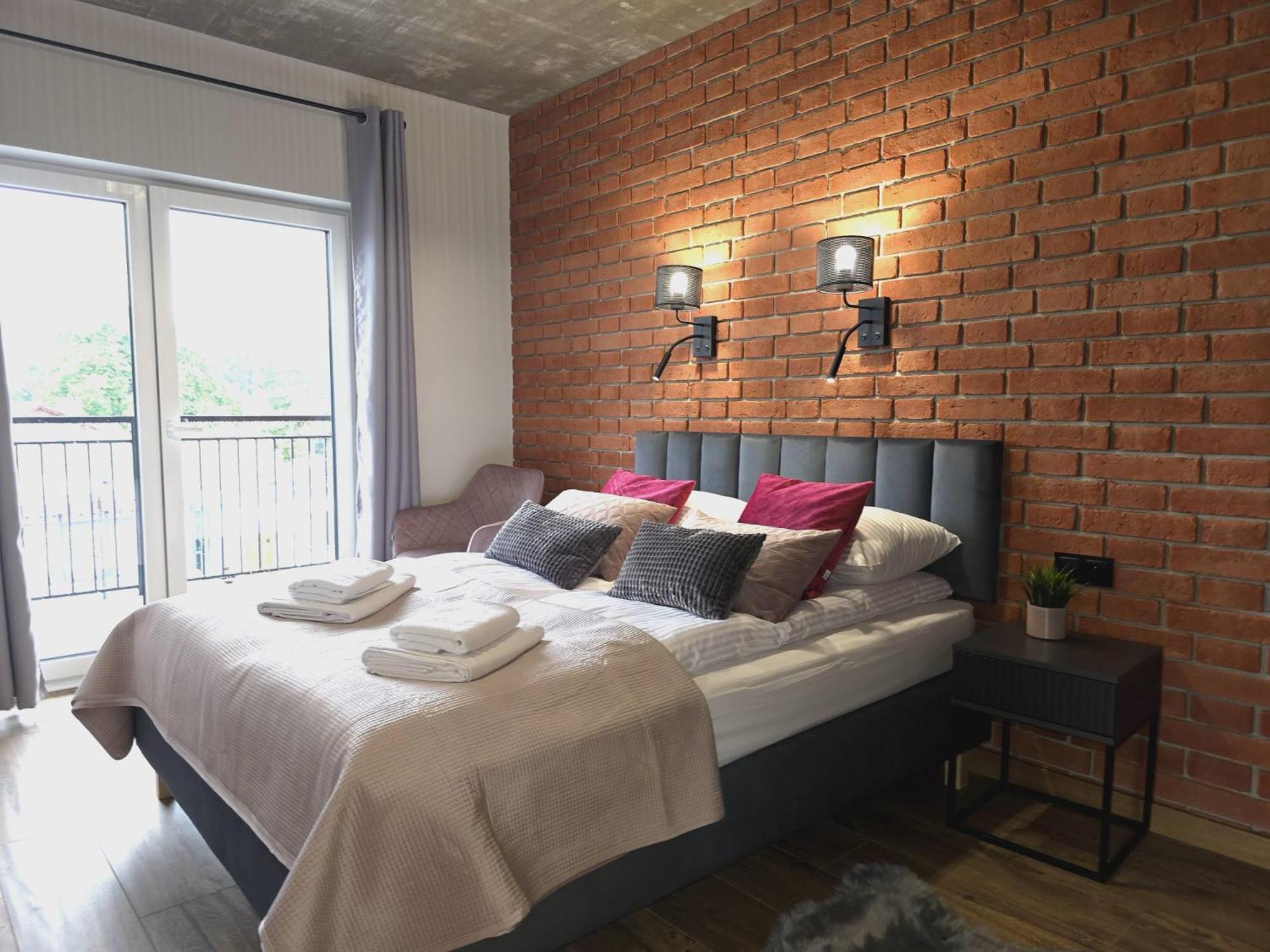 Baltic-Apartments Mielno Mielno  Εξωτερικό φωτογραφία