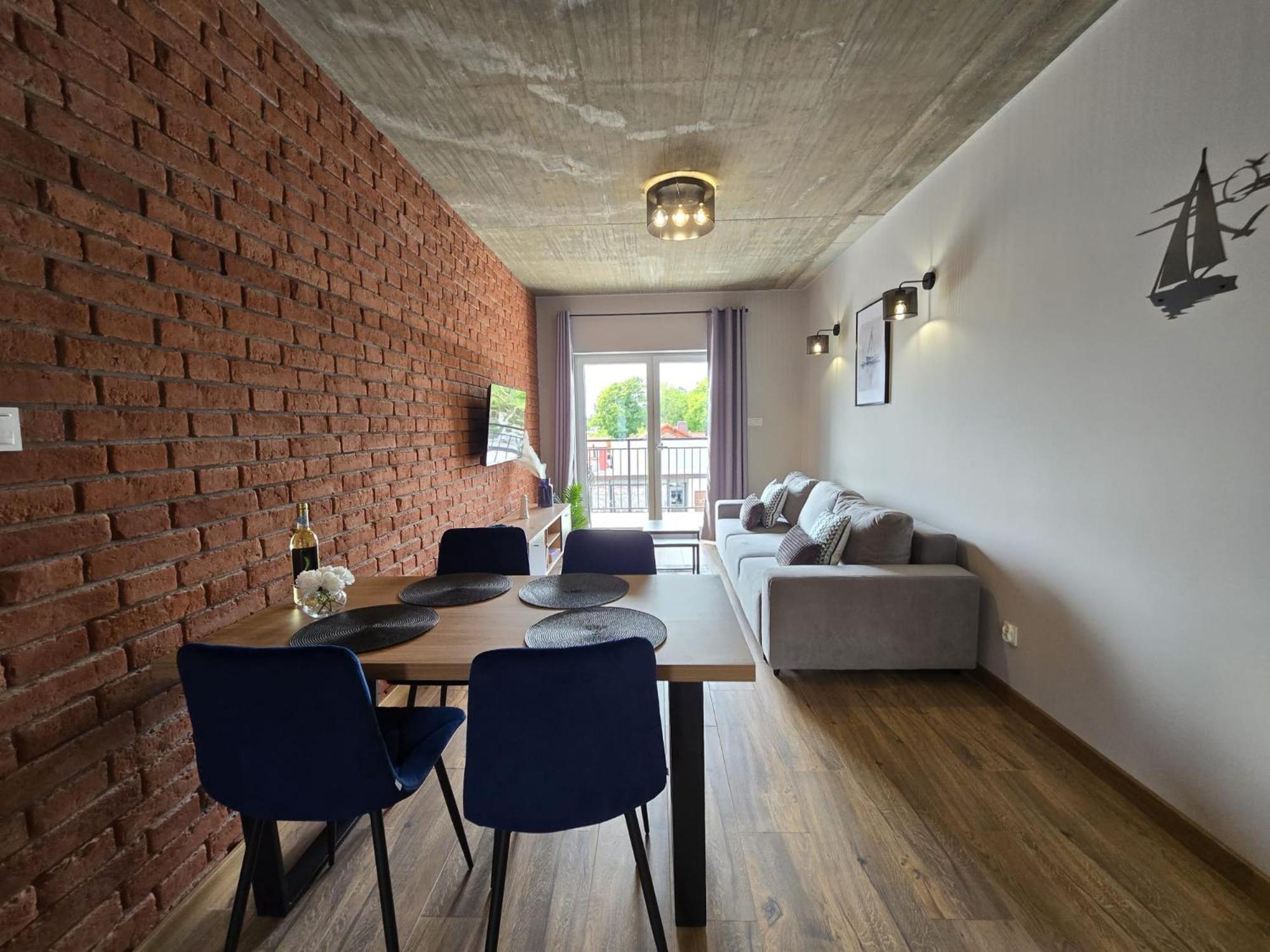 Baltic-Apartments Mielno Mielno  Εξωτερικό φωτογραφία