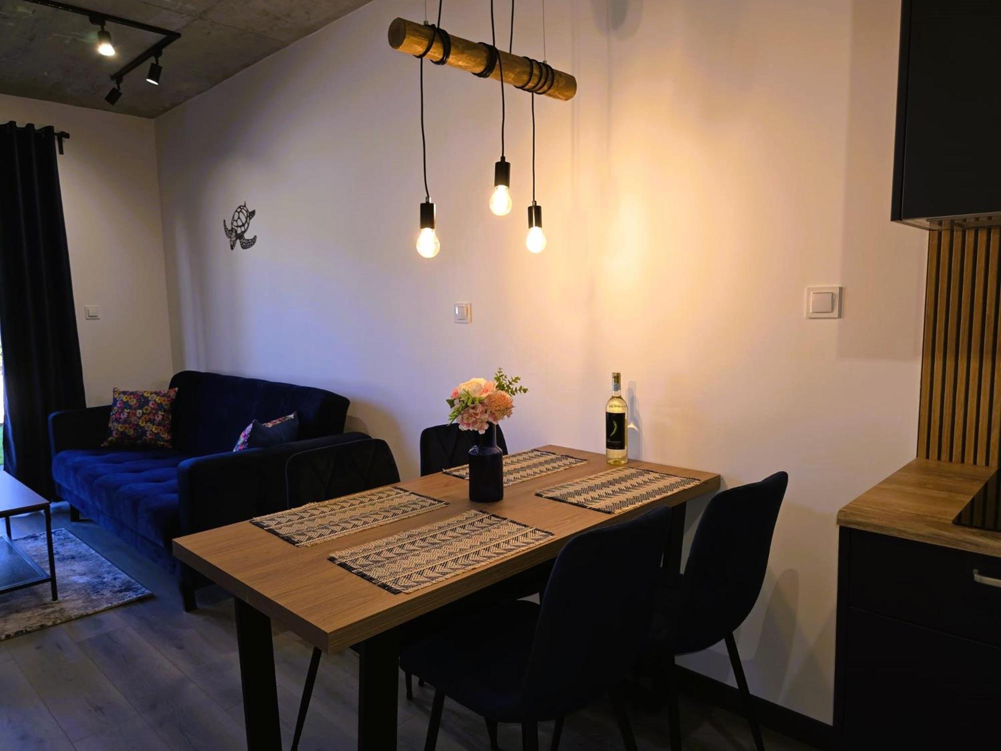 Baltic-Apartments Mielno Mielno  Εξωτερικό φωτογραφία