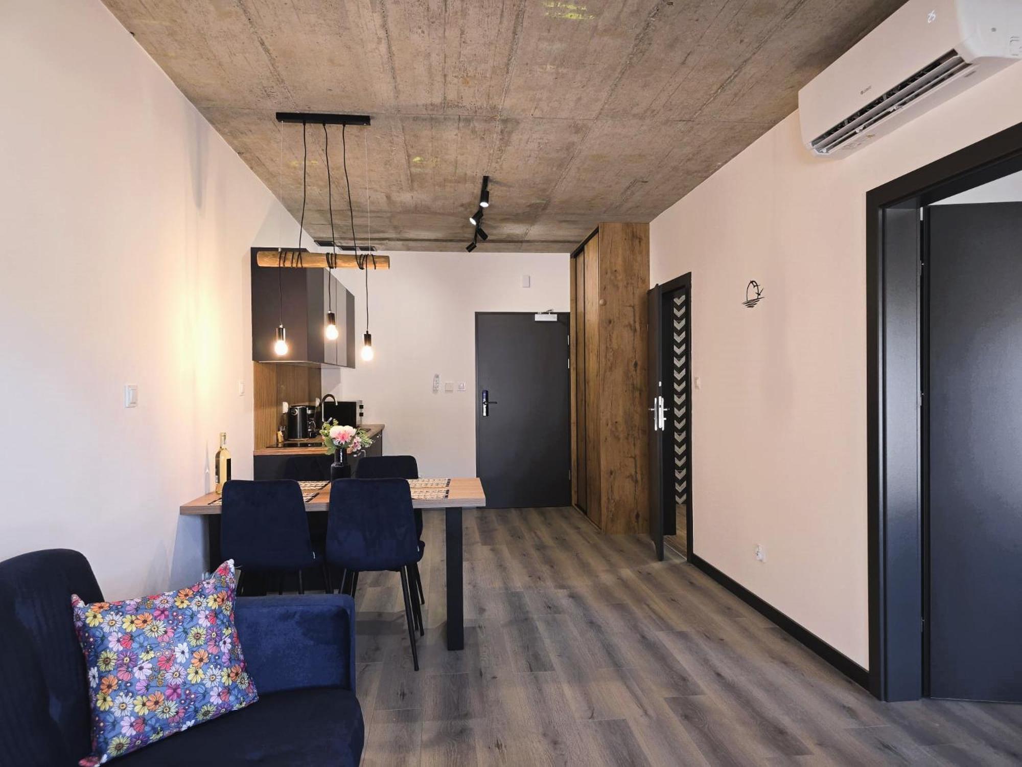 Baltic-Apartments Mielno Mielno  Εξωτερικό φωτογραφία