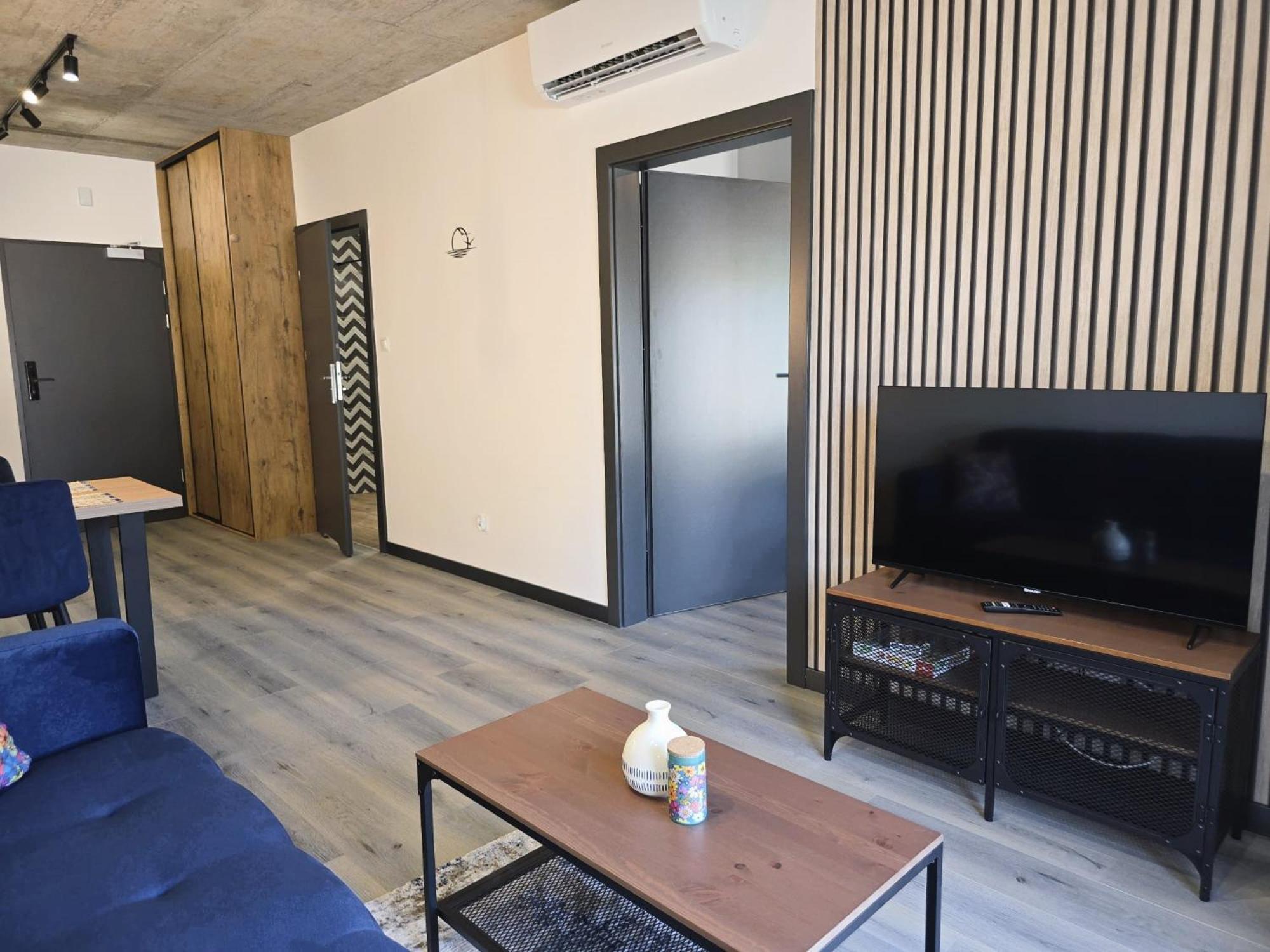 Baltic-Apartments Mielno Mielno  Εξωτερικό φωτογραφία
