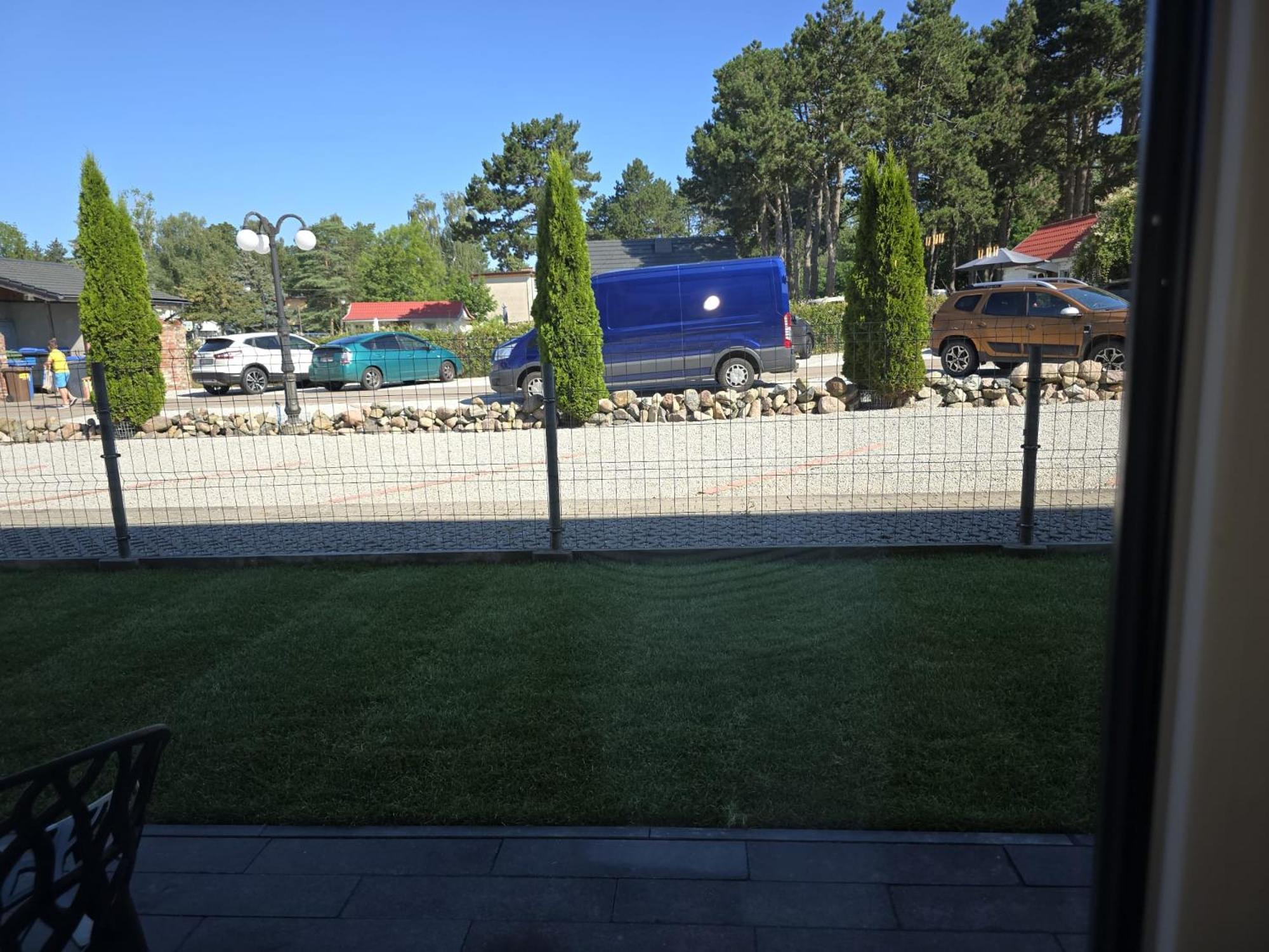 Baltic-Apartments Mielno Mielno  Εξωτερικό φωτογραφία