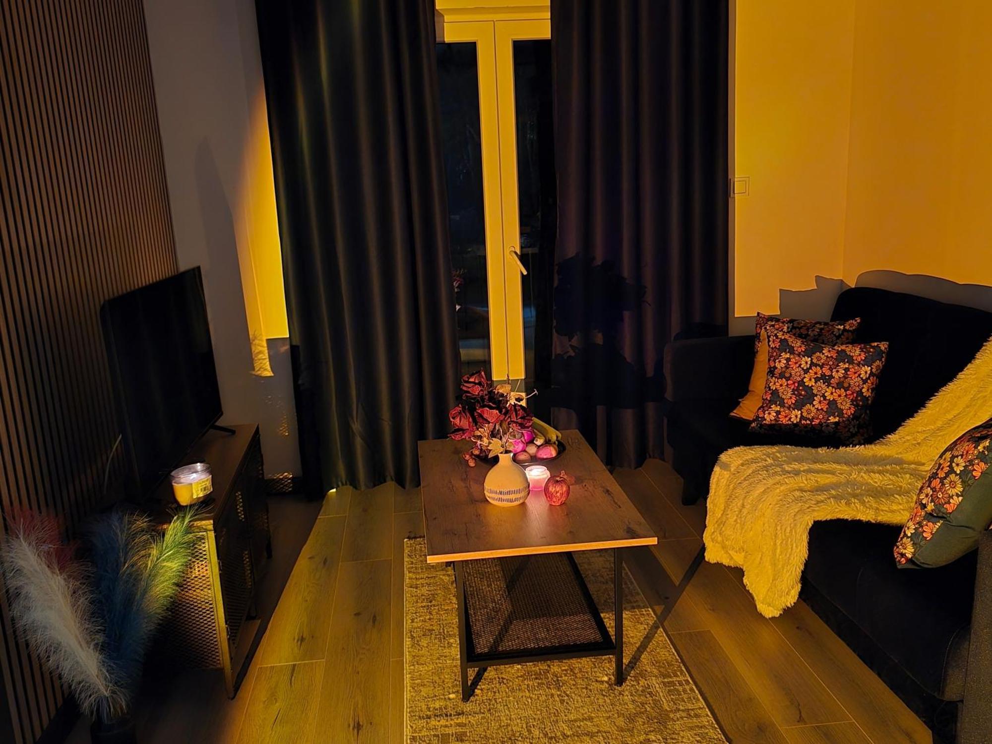 Baltic-Apartments Mielno Mielno  Εξωτερικό φωτογραφία