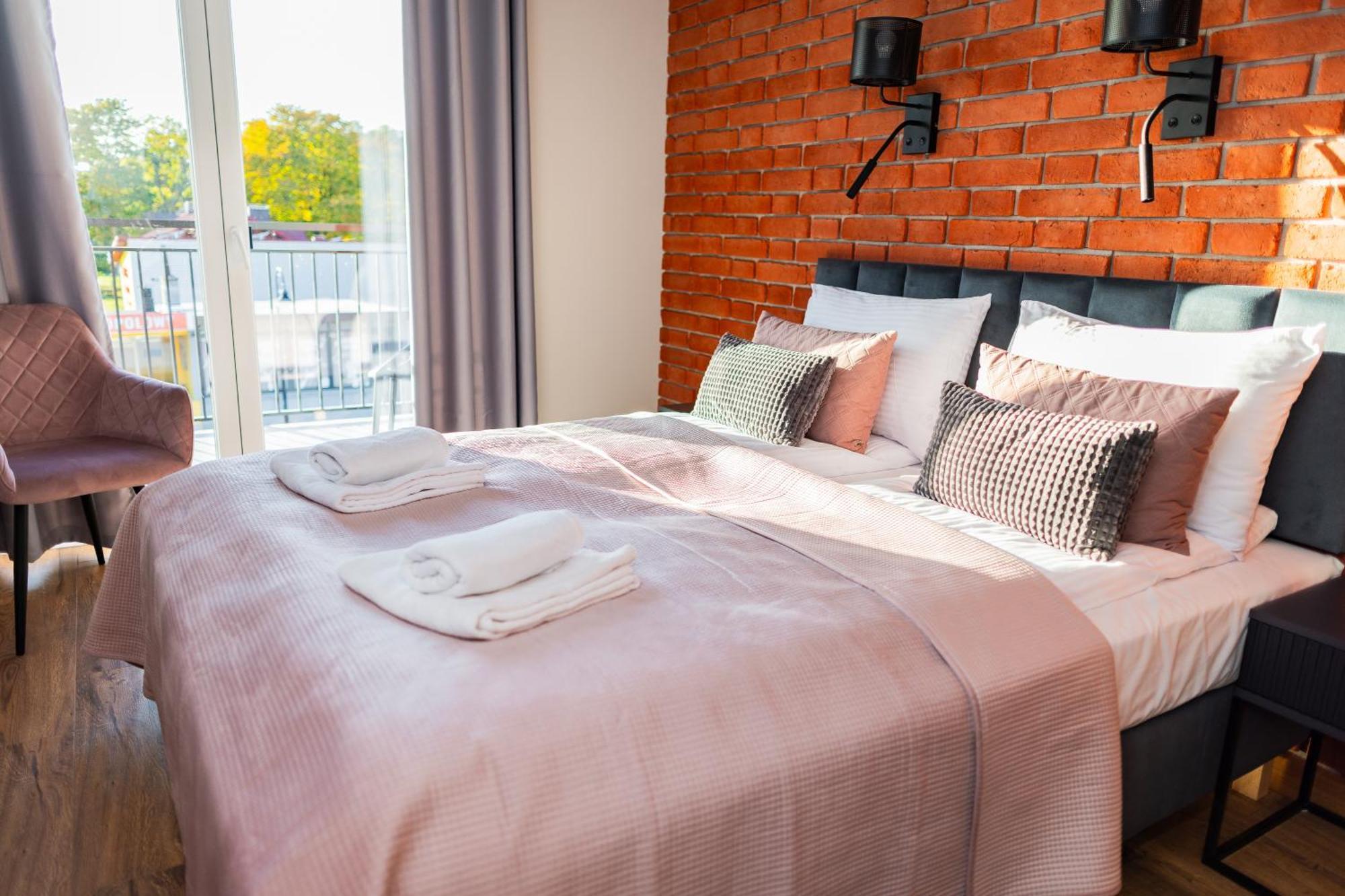 Baltic-Apartments Mielno Mielno  Εξωτερικό φωτογραφία