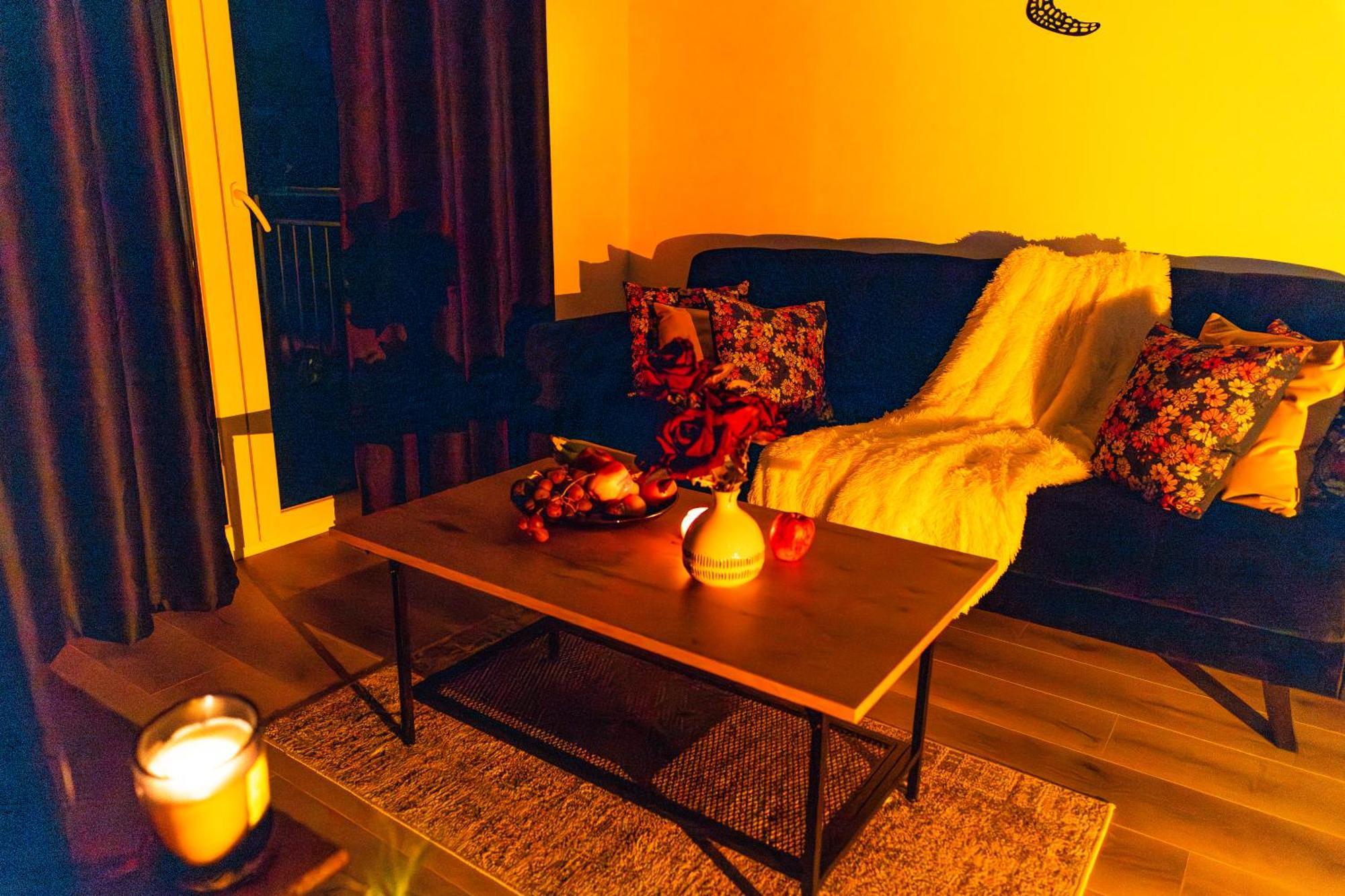 Baltic-Apartments Mielno Mielno  Εξωτερικό φωτογραφία