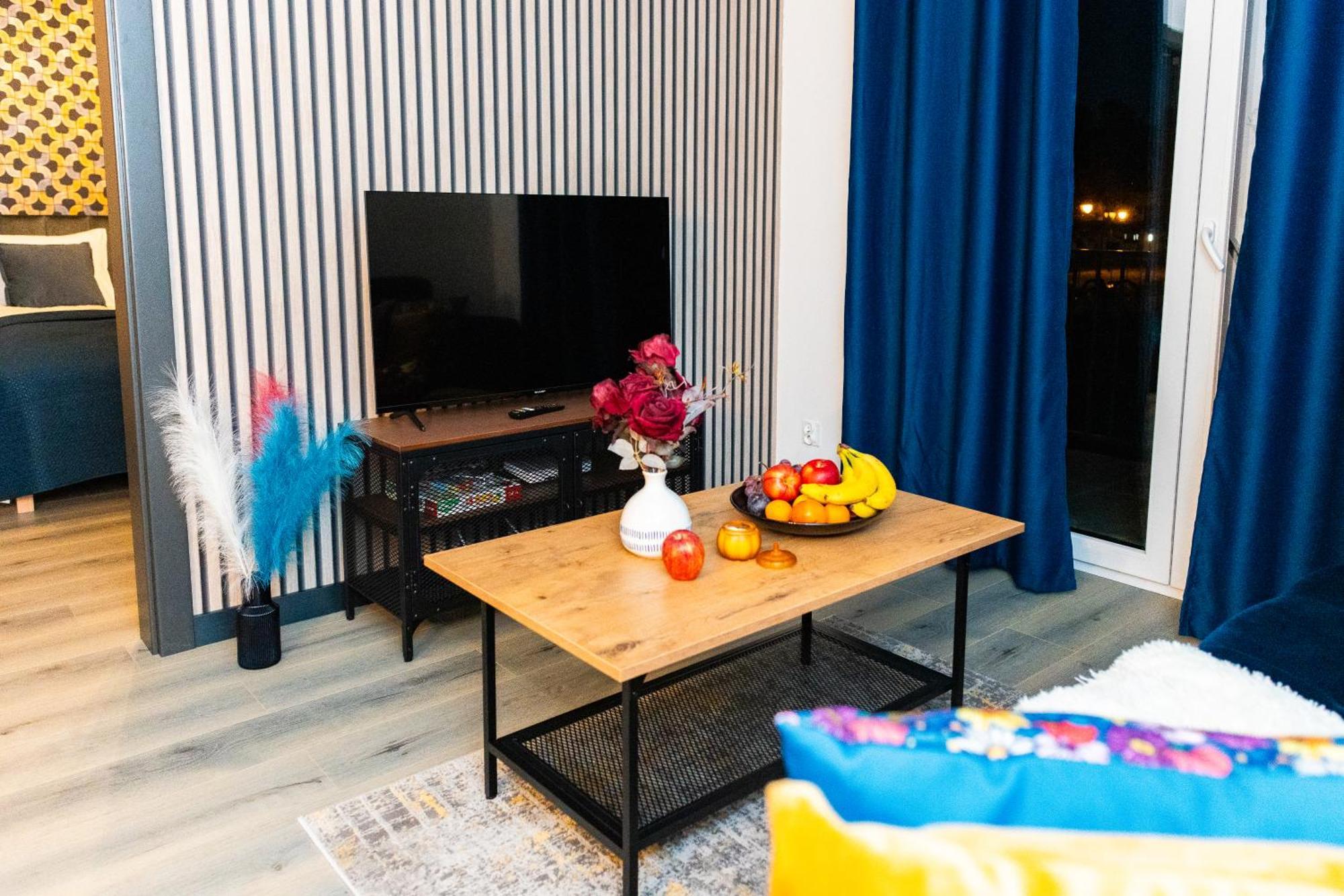 Baltic-Apartments Mielno Mielno  Εξωτερικό φωτογραφία