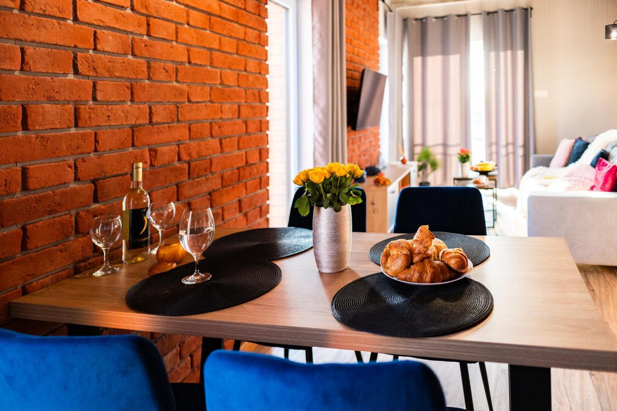 Baltic-Apartments Mielno Mielno  Εξωτερικό φωτογραφία