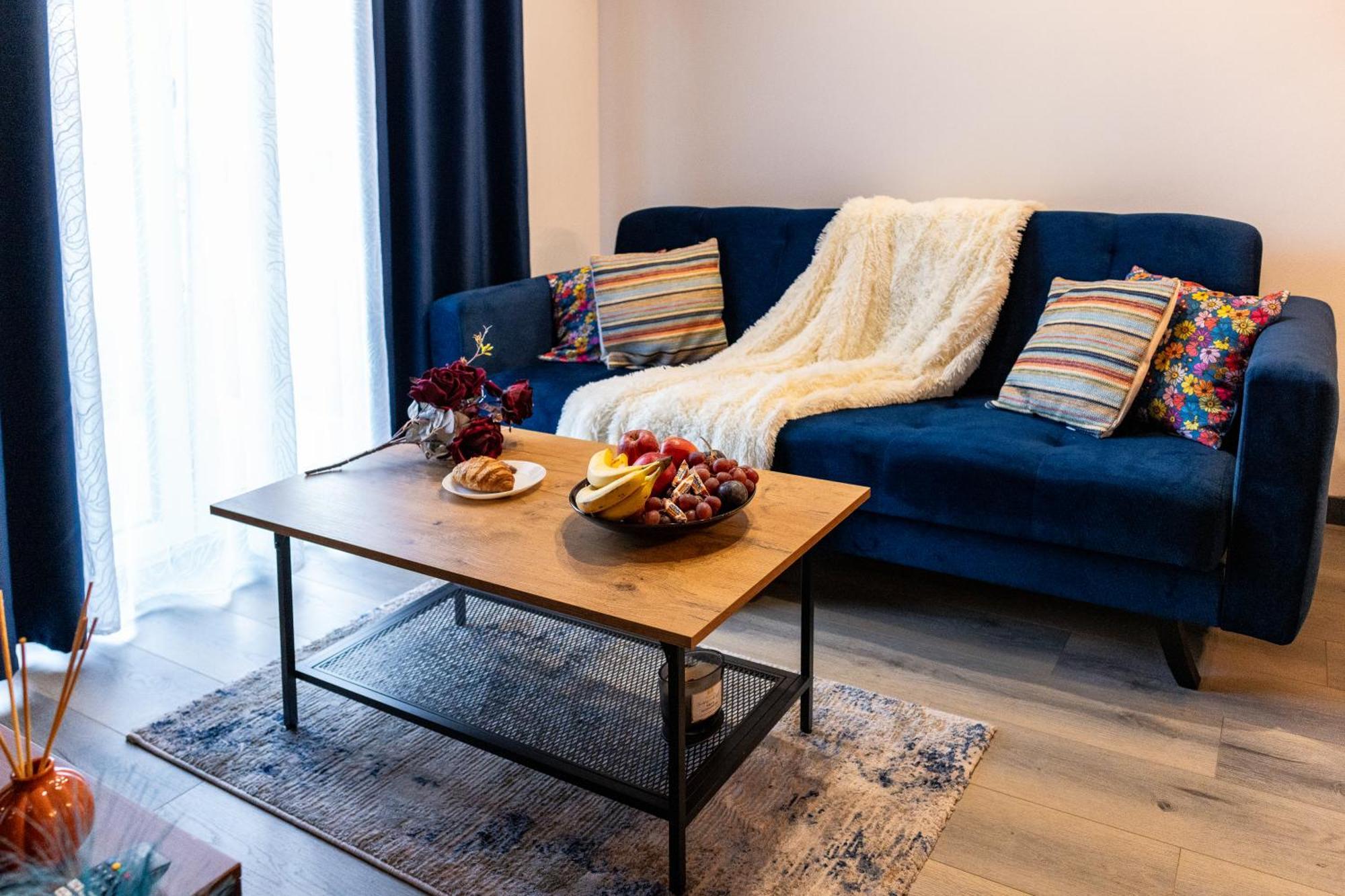 Baltic-Apartments Mielno Mielno  Εξωτερικό φωτογραφία