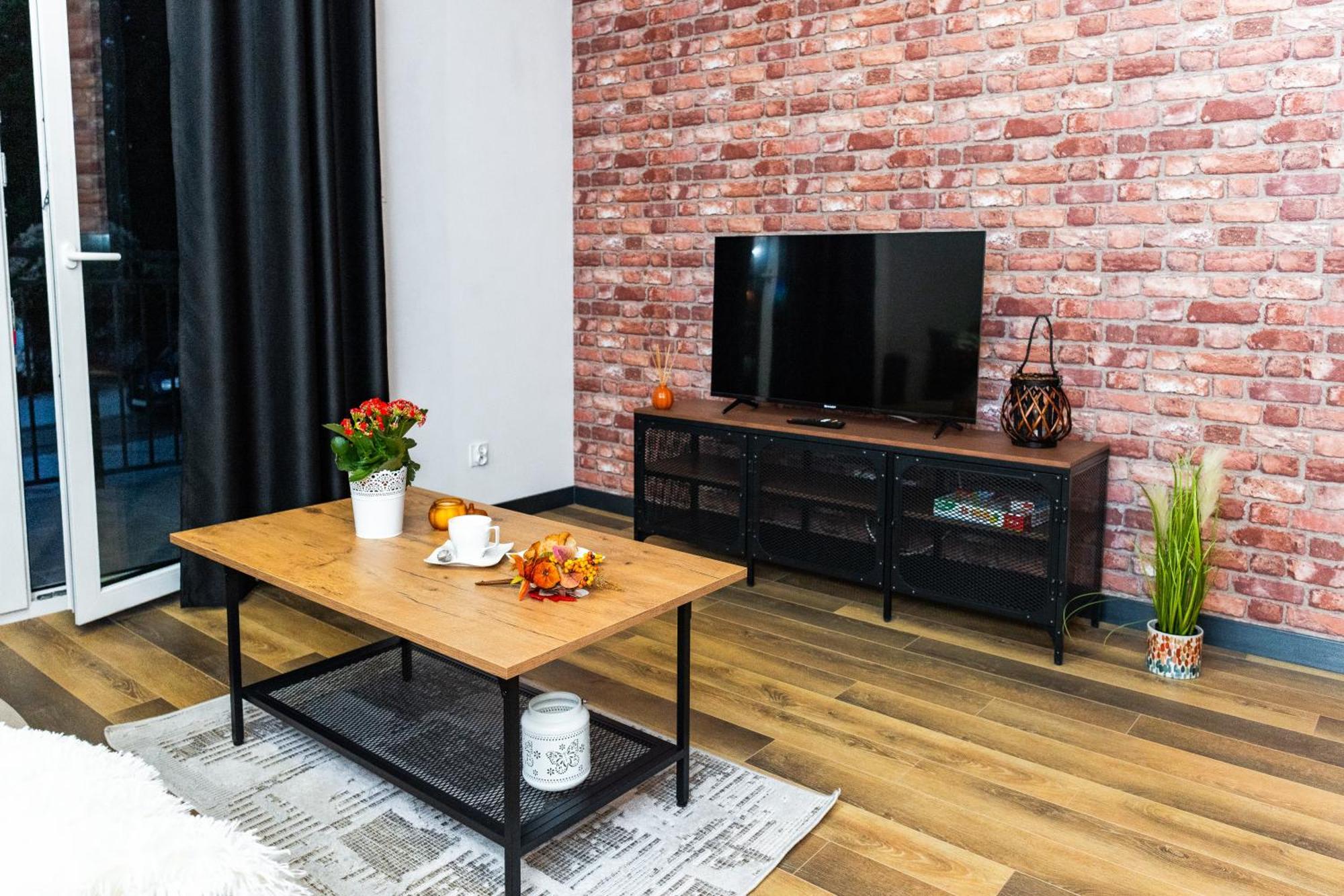 Baltic-Apartments Mielno Mielno  Εξωτερικό φωτογραφία