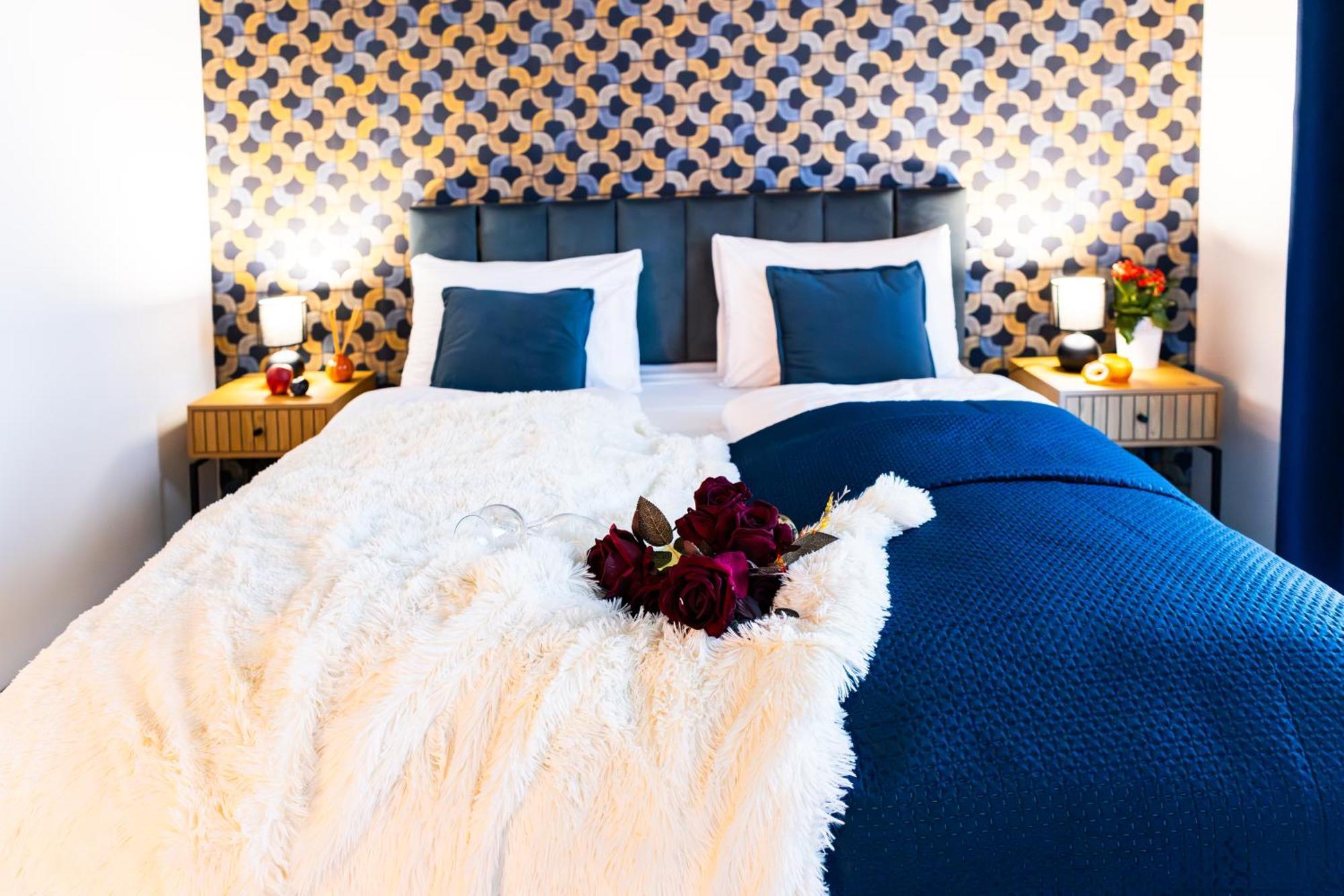 Baltic-Apartments Mielno Mielno  Εξωτερικό φωτογραφία