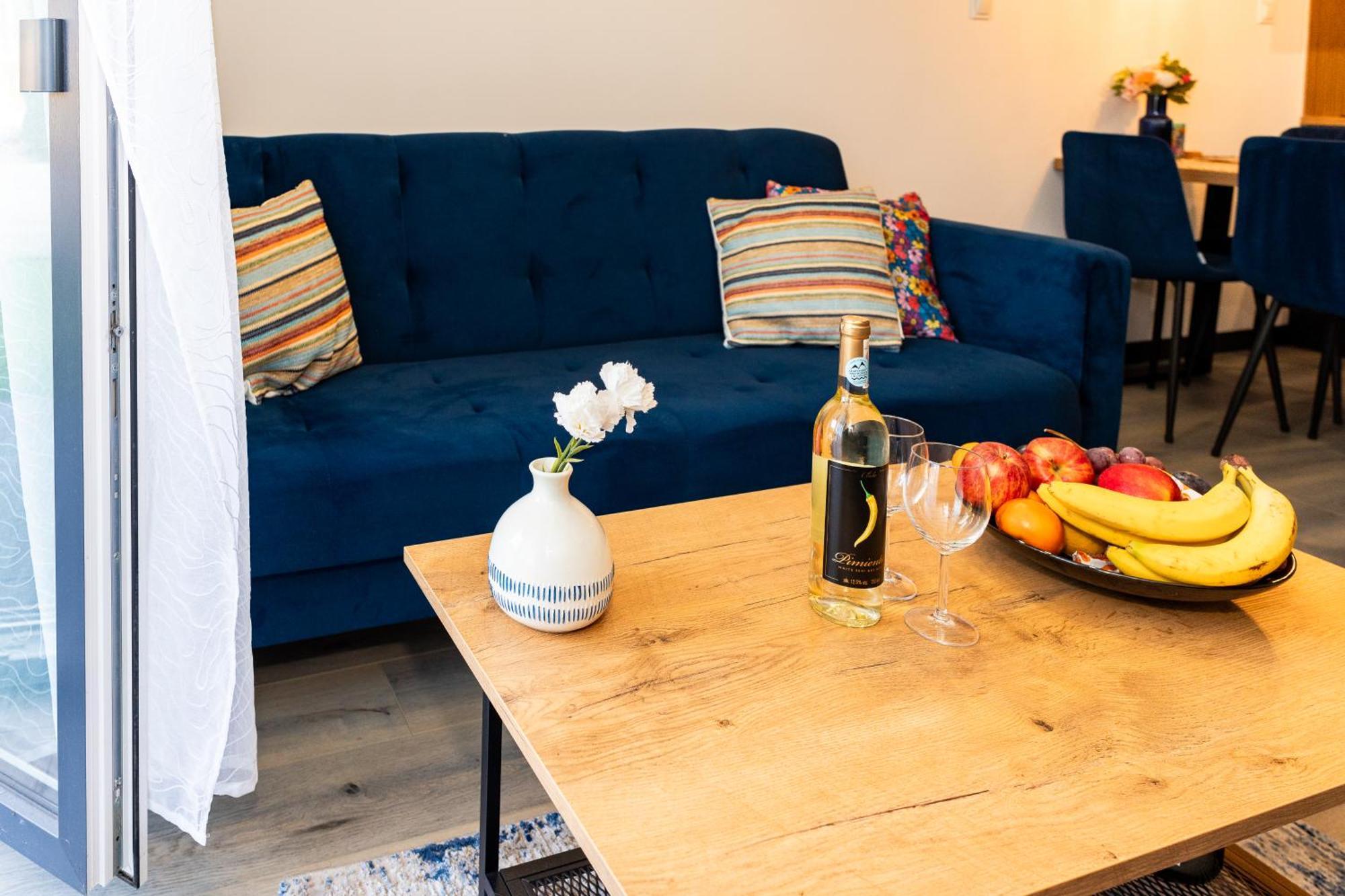 Baltic-Apartments Mielno Mielno  Εξωτερικό φωτογραφία