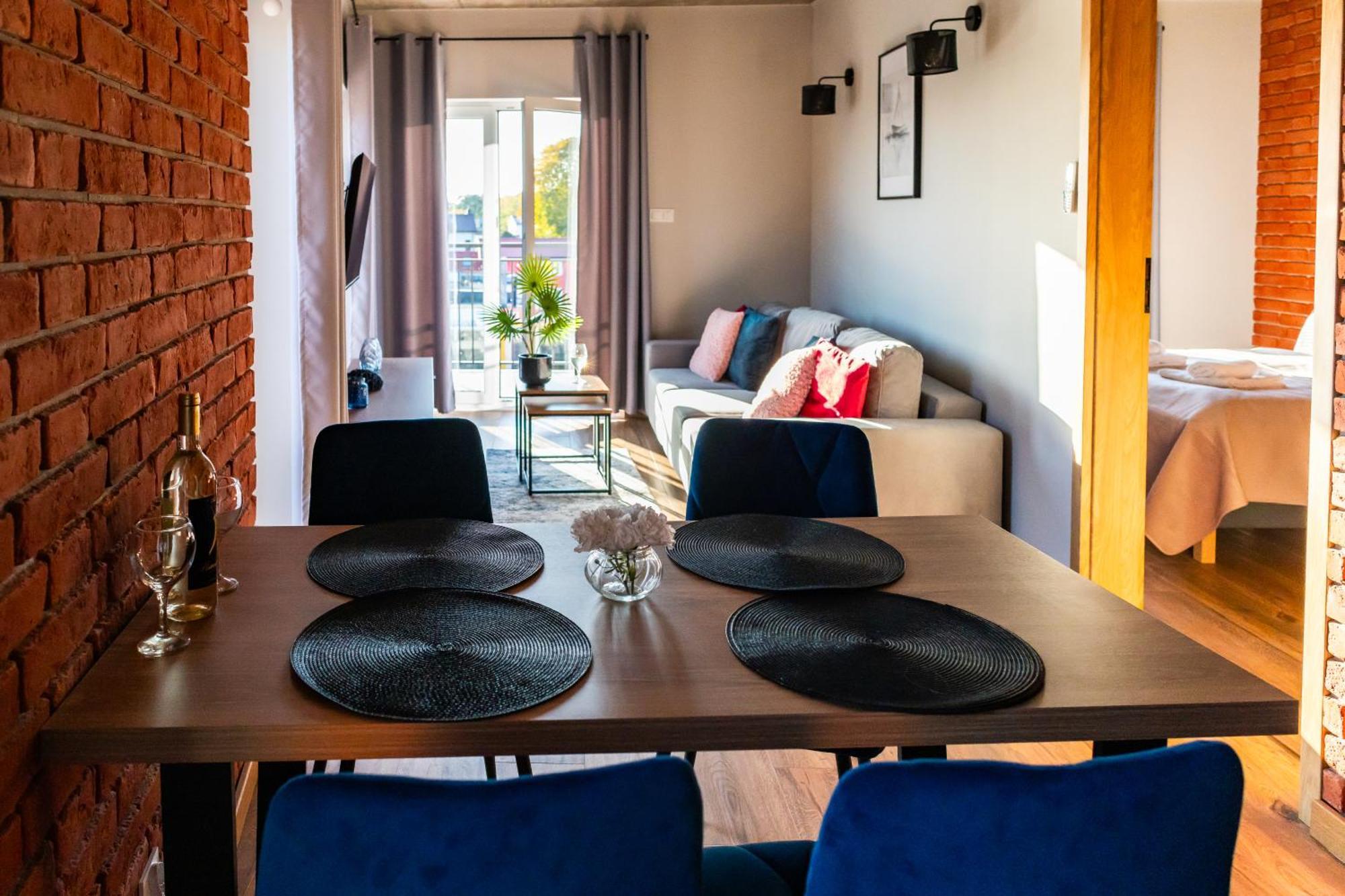 Baltic-Apartments Mielno Mielno  Εξωτερικό φωτογραφία